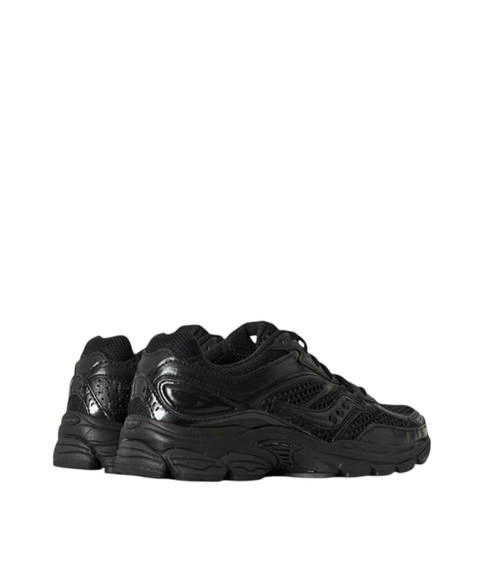 Black Progrid Omini-9 Sneakers 4