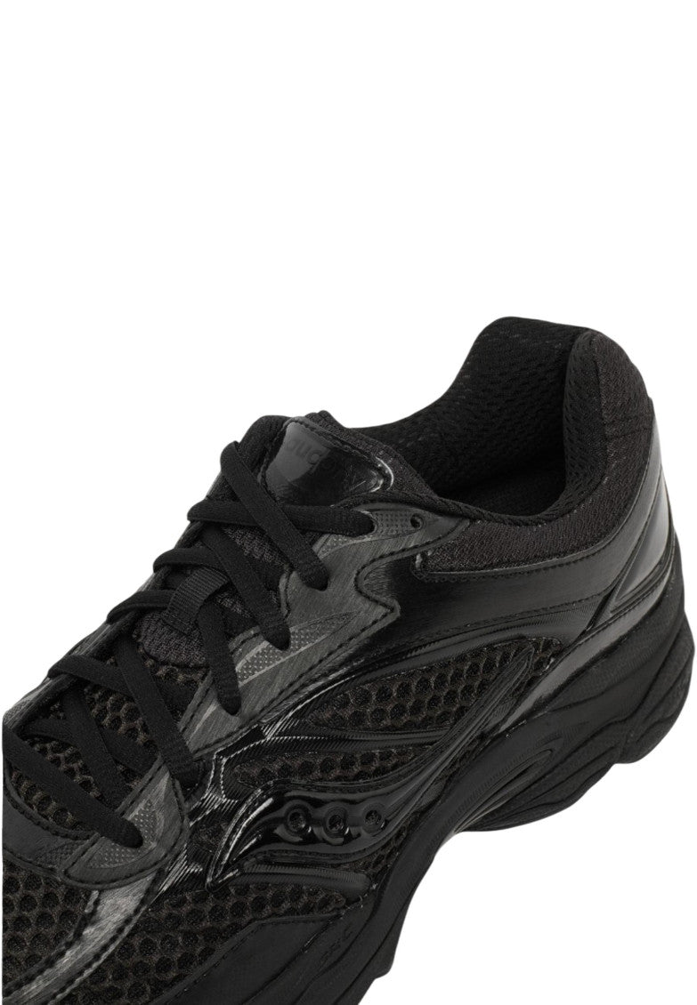Black Progrid Omini-9 Sneakers 5