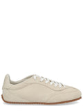Beige Daze Runner Sneakers 1