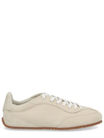 Beige Daze Runner Sneakers 1