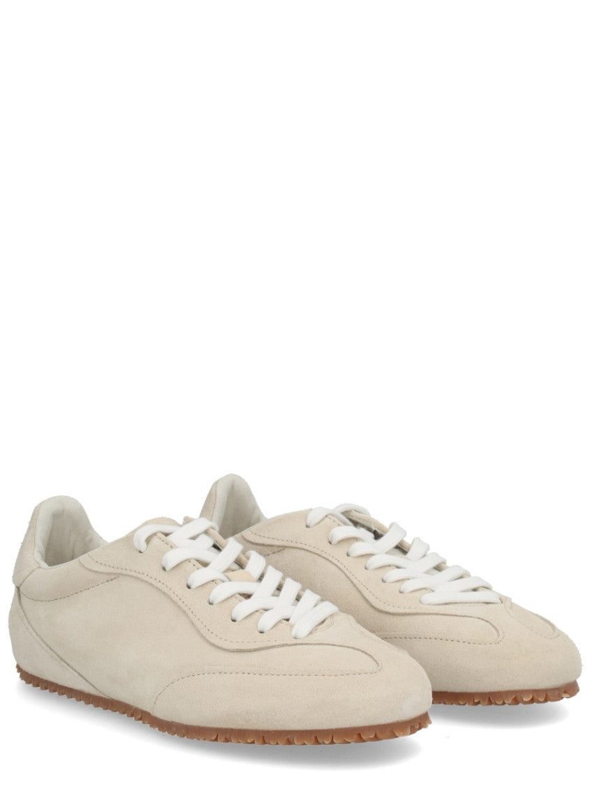 Beige Daze Runner Sneakers 2