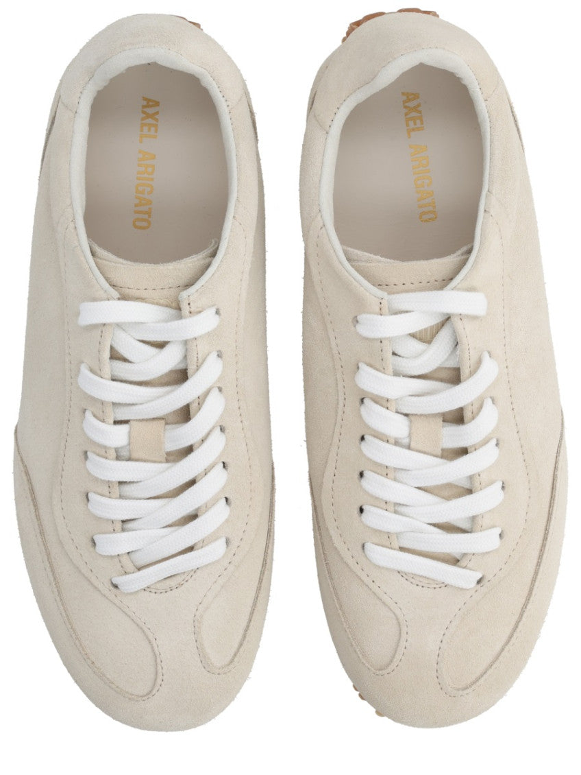 Beige Daze Runner Sneakers 5
