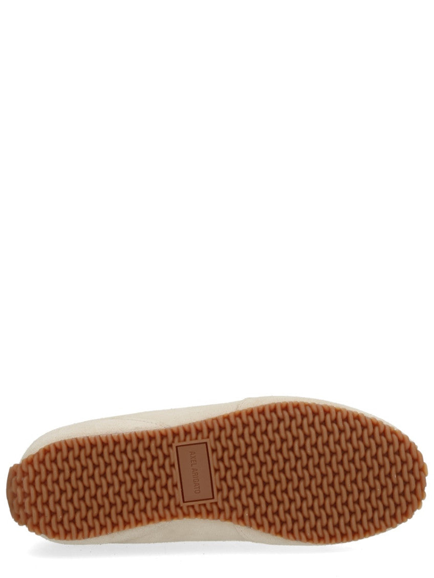 Beige Daze Runner Sneakers 6