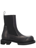 Black Beatle Gabe Boots 1