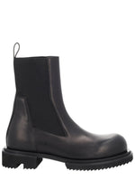 Black Beatle Gabe Boots 1