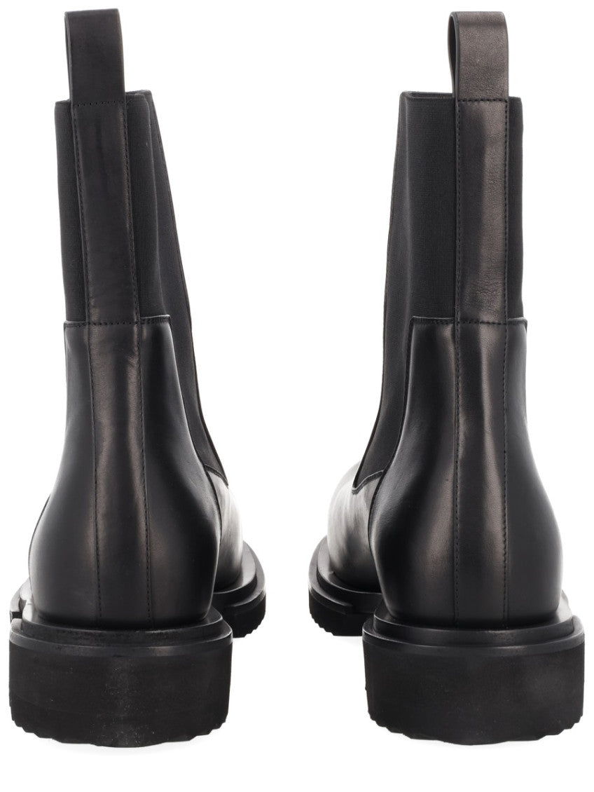 Black Beatle Gabe Boots 4