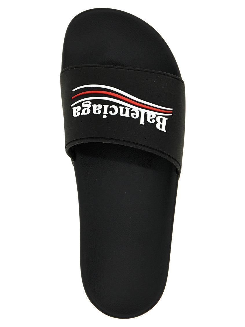 Black Logo Slides 4