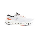 White Cloudrunner 3 Sneakers 1