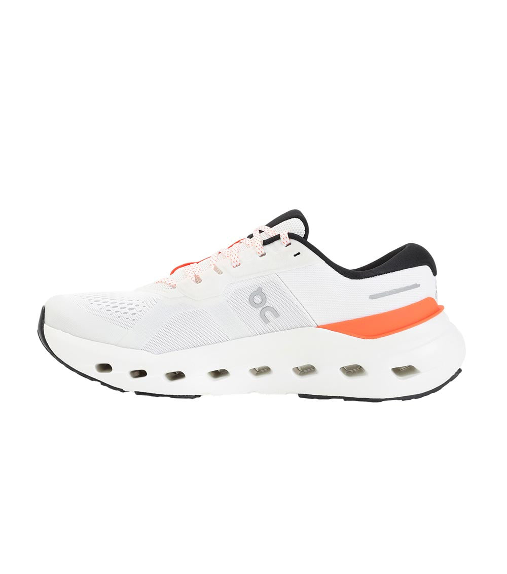 White Cloudrunner 3 Sneakers 2