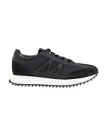Black Pacey 2 Sneakers 1