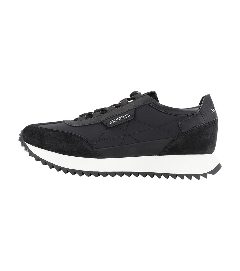 Black Pacey 2 Sneakers 2