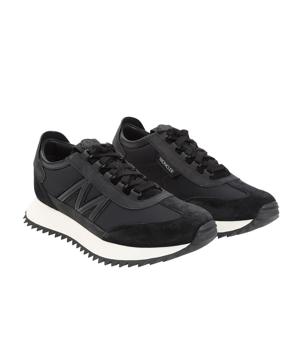Black Pacey 2 Sneakers 3