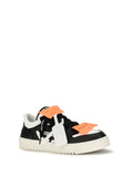 BlackWhite 3.0 Off Court Sneakers 1