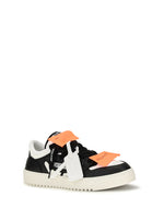 BlackWhite 3.0 Off Court Sneakers 1