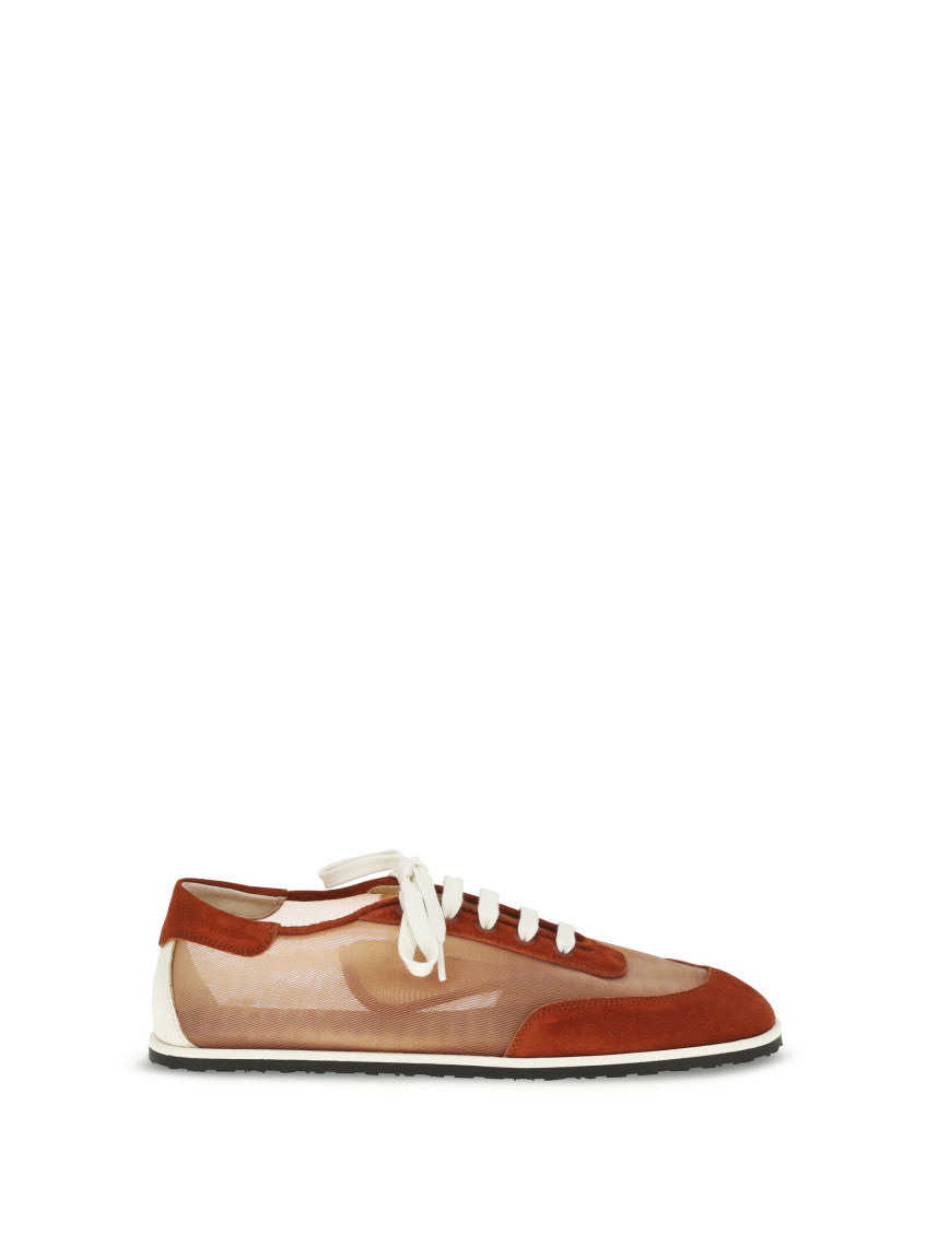 Rose Bella Sneakers 1