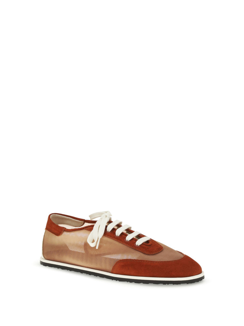Rose Bella Sneakers 2