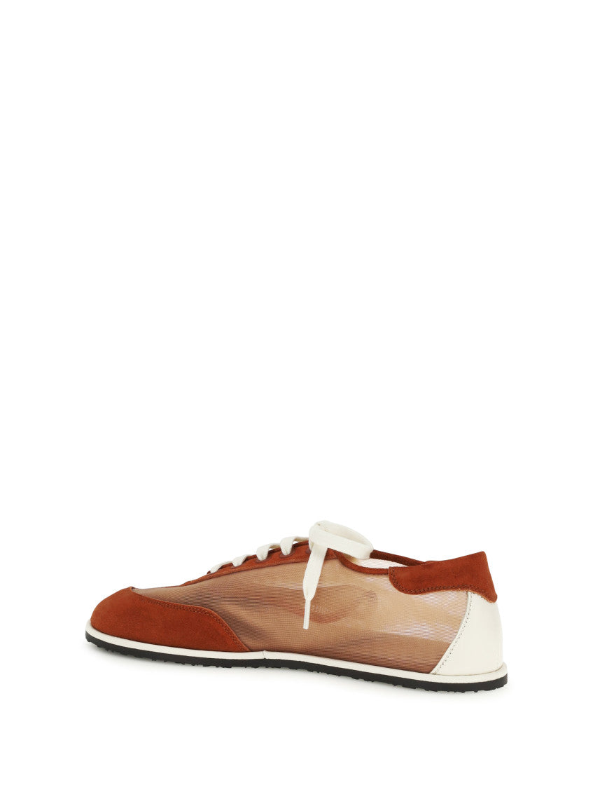Rose Bella Sneakers 3