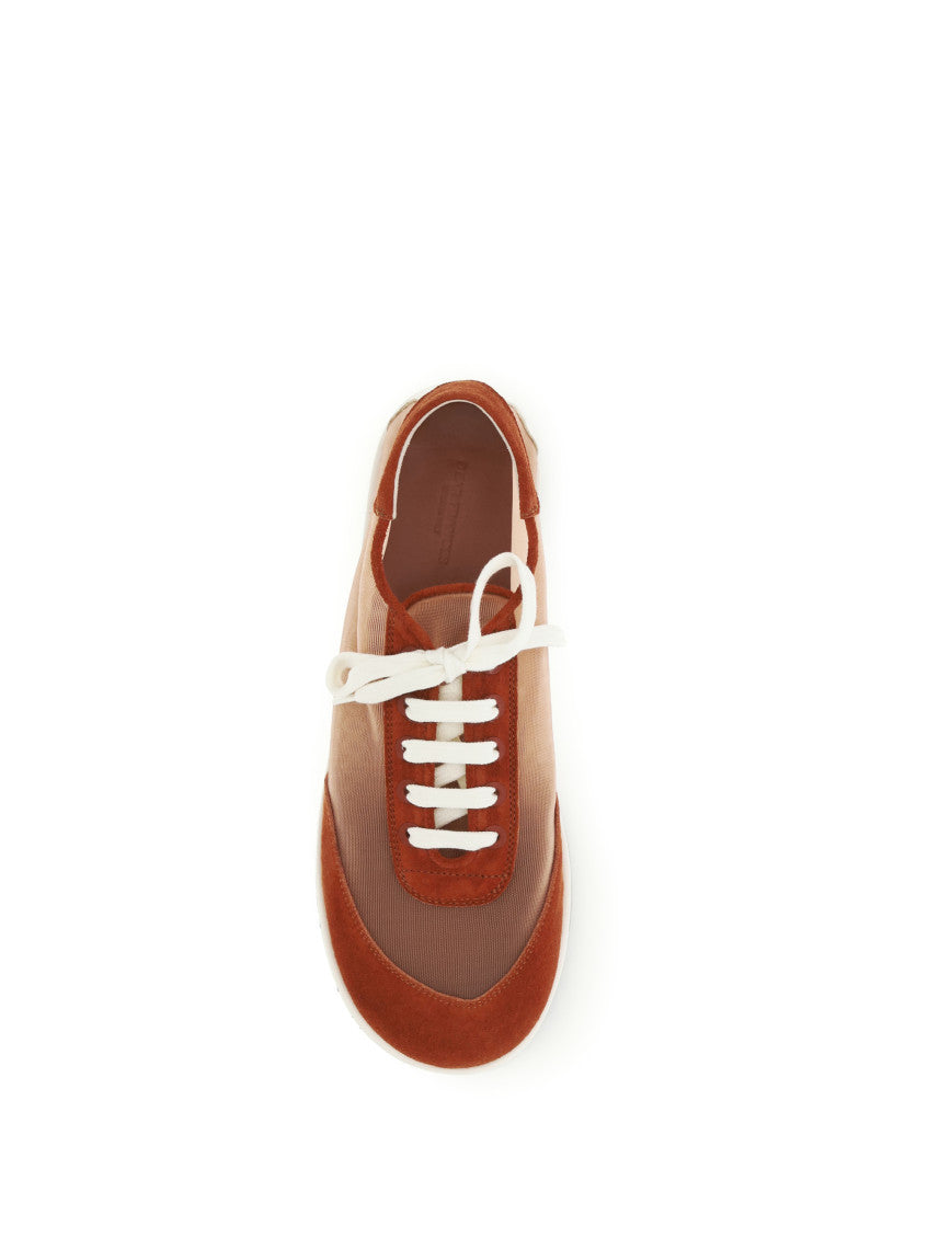 Rose Bella Sneakers 4