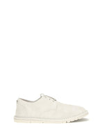 Off White Sancrispa Lace-Up Shoes 1
