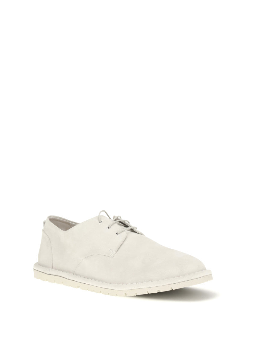 Off White Sancrispa Lace-Up Shoes 2