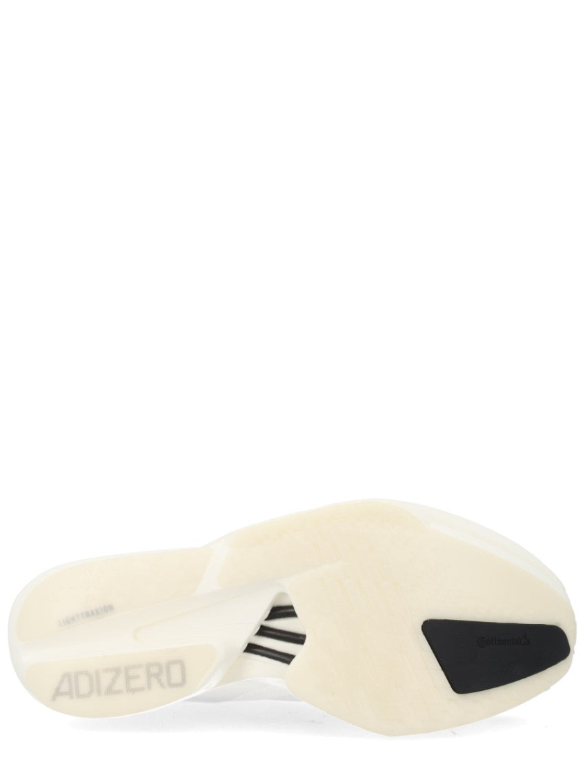 White Stripes ADIOS Pro-4 Sneakers 6