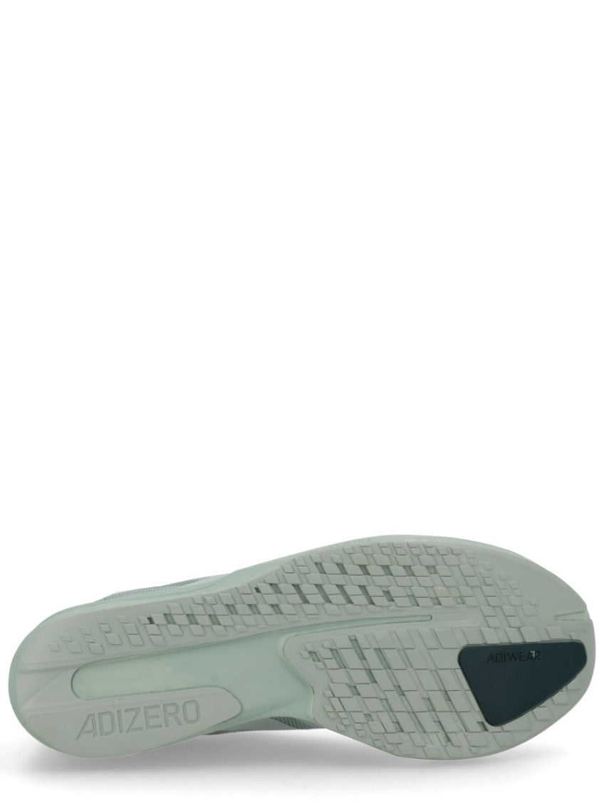 Green Adizero RC6 Sneakers 6