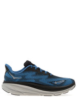 Blue Clifton-9 GTX Sneakers 1