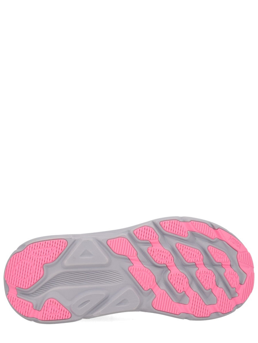Grey Clifton 9 GTX Sneakers 6