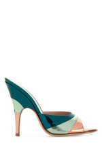 Multi Color Marea Pumps 1