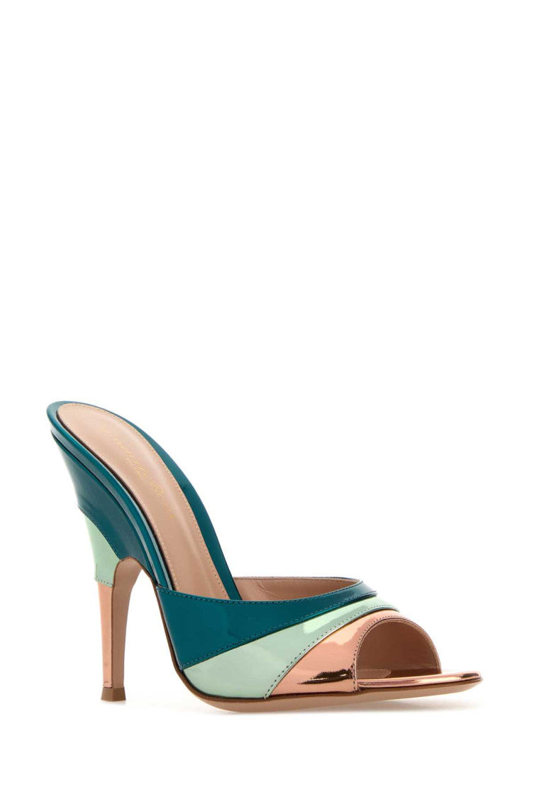 Multi Color Marea Pumps 2