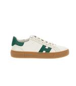 White H705 Sneakers 1