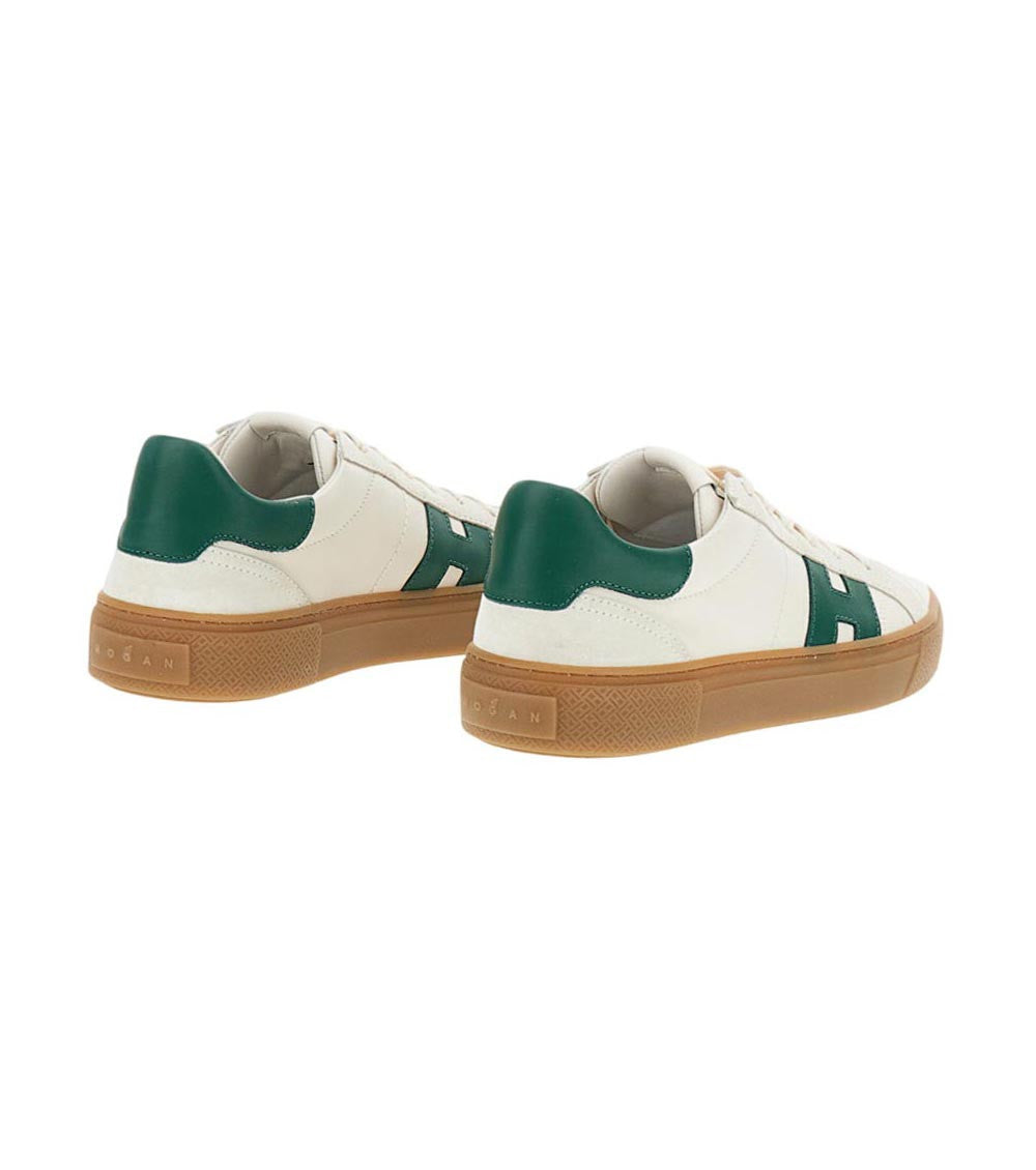 White H705 Sneakers 3