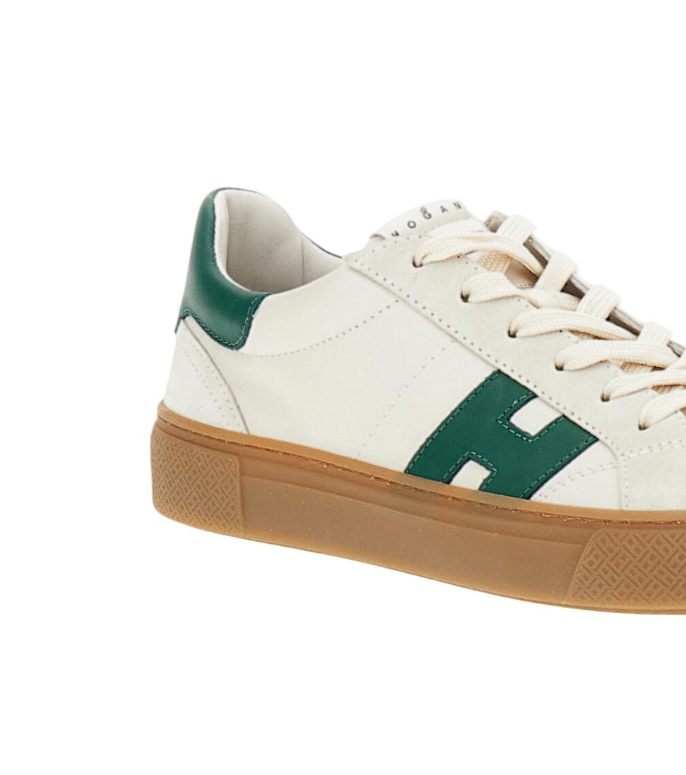White H705 Sneakers 4