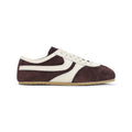 Dark Purple Collection Sneakers 1