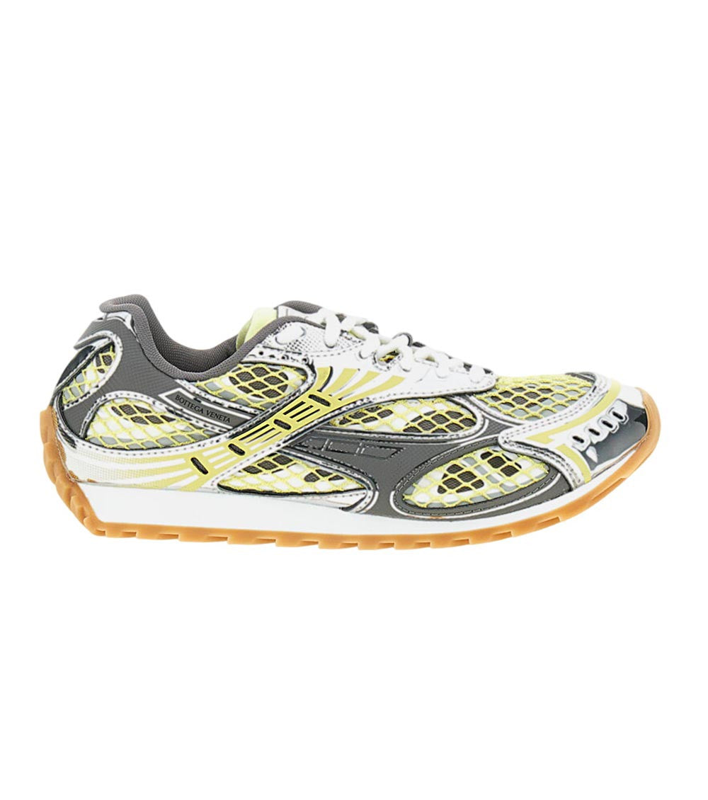 Multi Color Orbit Sneakers 1