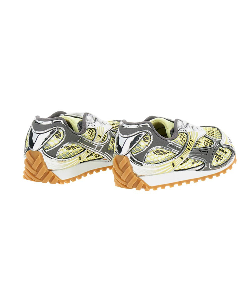Multi Color Orbit Sneakers 3