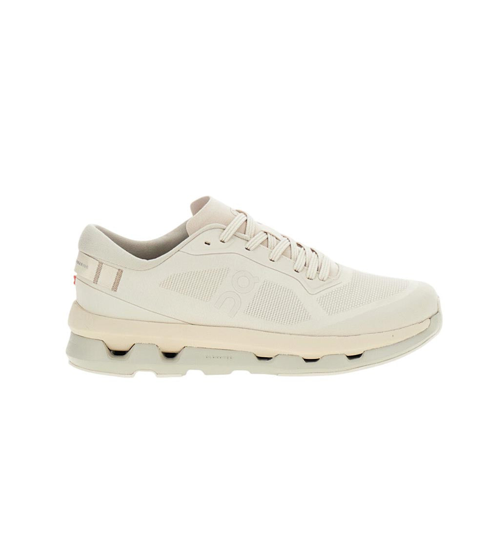 Beige Cloudzone Sneakers 1
