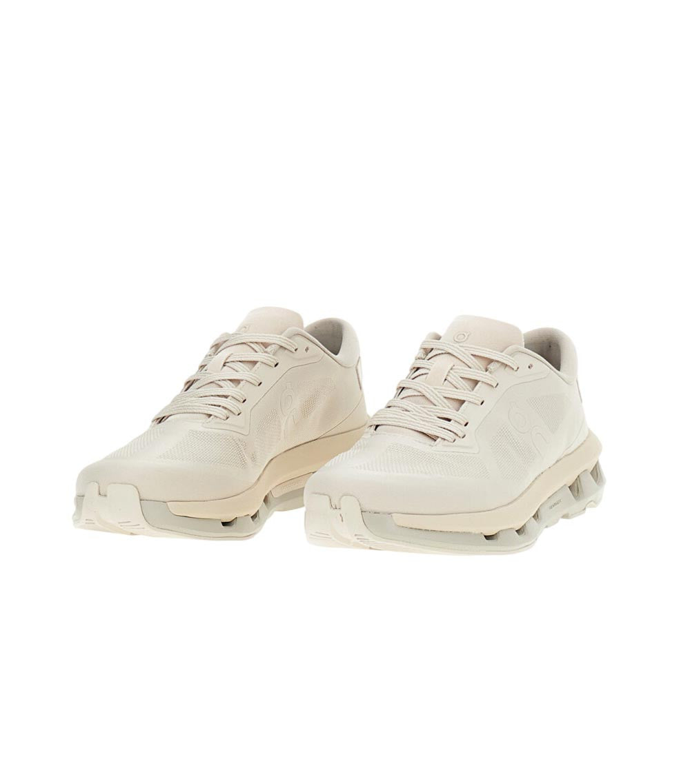Beige Cloudzone Sneakers 2