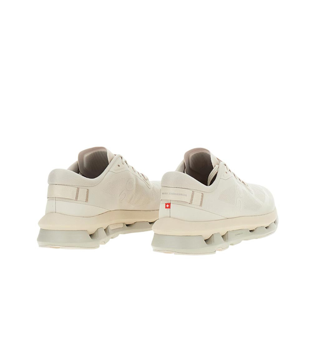 Beige Cloudzone Sneakers 3