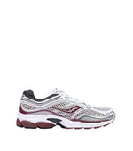 Maroon ProGrid Omni-9 Sneakers 1