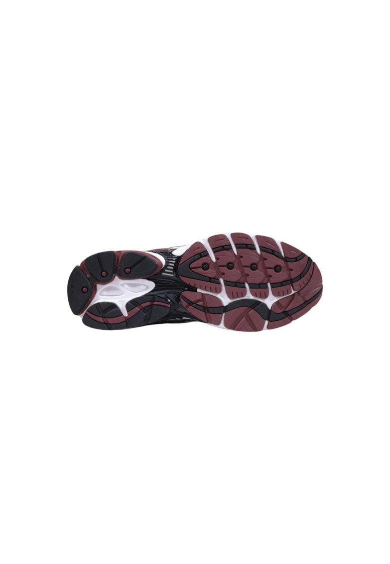 Maroon ProGrid Omni-9 Sneakers 5