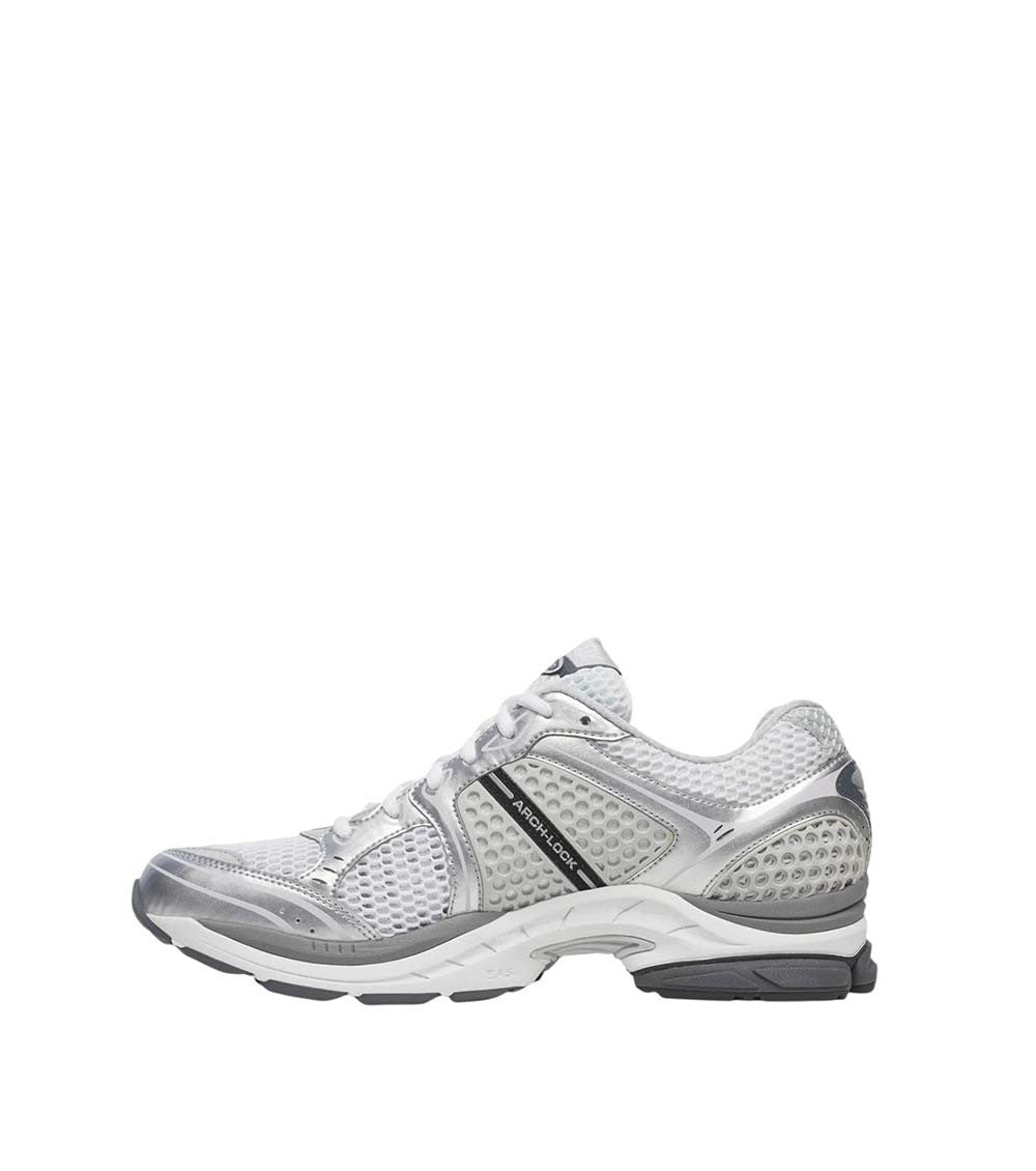 White ProGrid Triumph-4 Sneakers 3