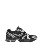 Black PROGRID Triumph-4 Sneakers 1