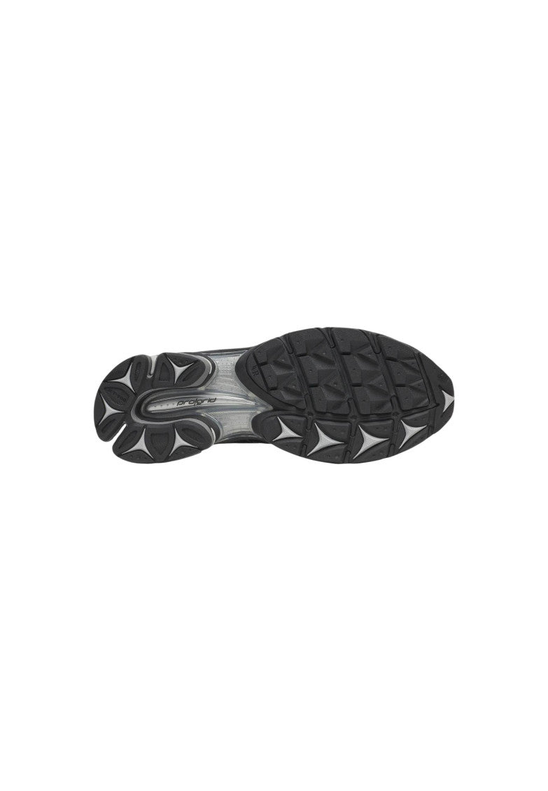 Black PROGRID Triumph-4 Sneakers 3