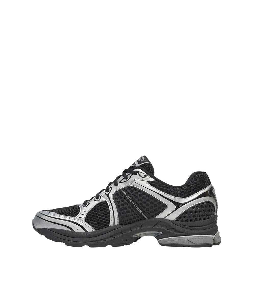 Black PROGRID Triumph-4 Sneakers 5