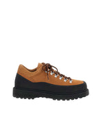 Brown Suede Dress Shoes 1