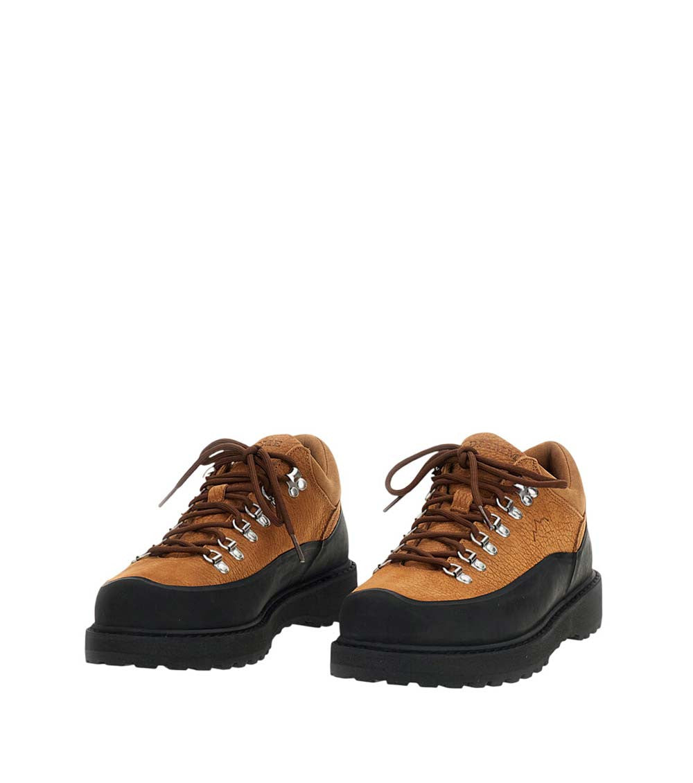 Brown Suede Dress Shoes 2