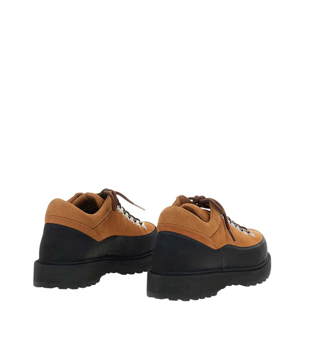 Brown Suede Dress Shoes 3