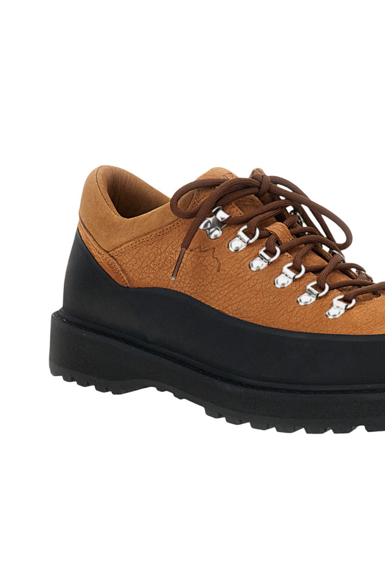Brown Suede Dress Shoes 4