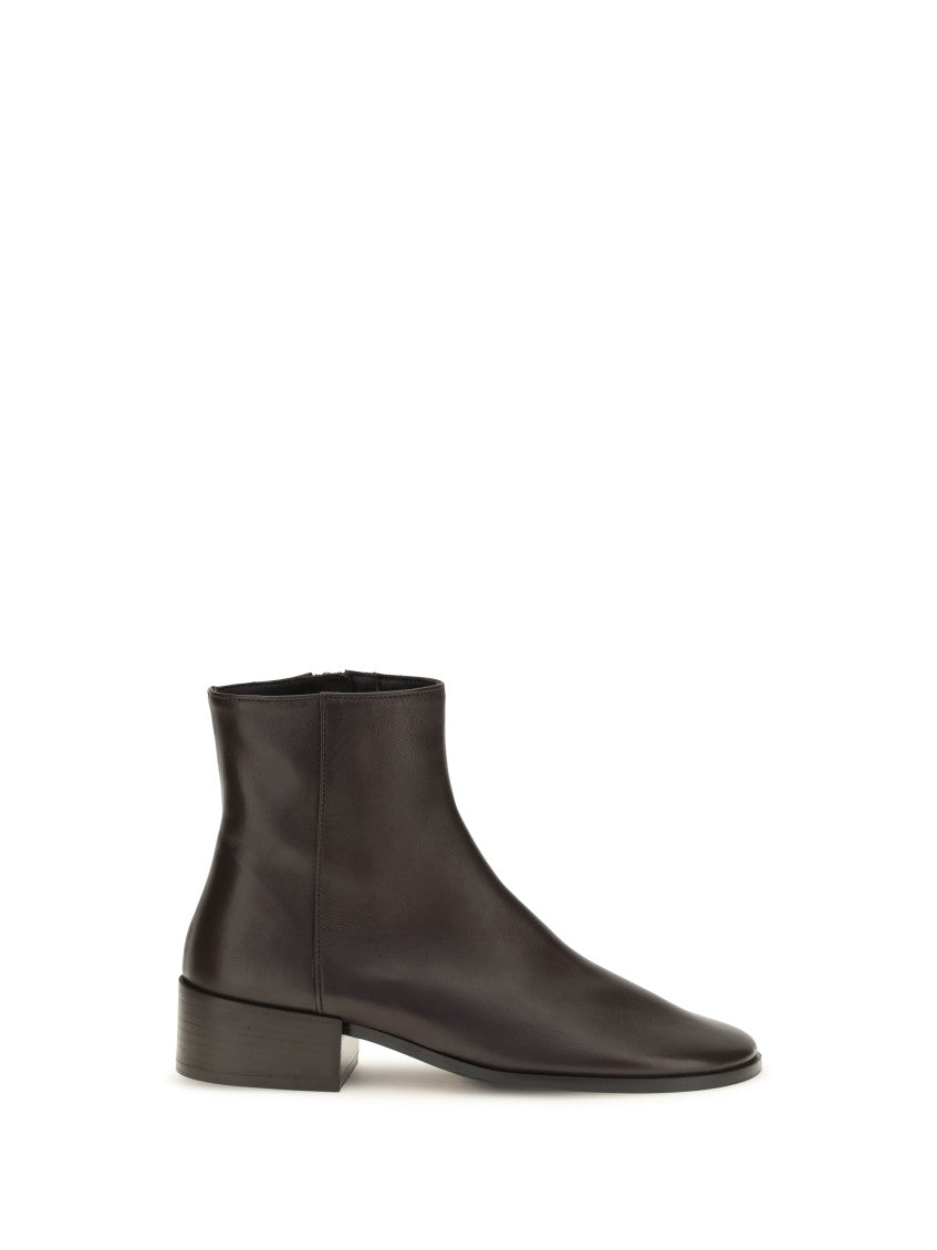 Brown Riv02-river Boot 1